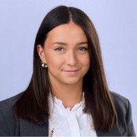 Audrey S.