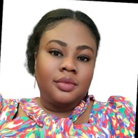 Hélène-Audrey Mensah