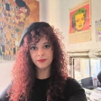 Almudena Montesinos González