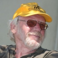 Bernard BOYMOND