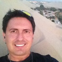 Oscar Latorre Valdez