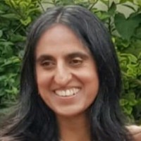 Rajkiran Egan Associate Cipd, Msc, Bsc
