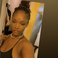 Daijah Moore