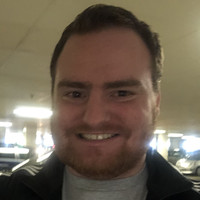 Jon Cooke