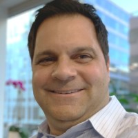 Steve Russo, MPA