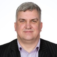 Ronald G de Vries