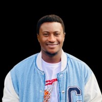 Bruce Irakoze