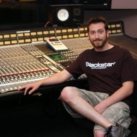 Robert Broughton