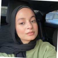 Doaa Ibrahim