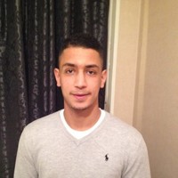 Mohamed Azahaf