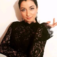 Maria Puica