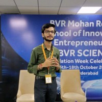 Shreyas Raj