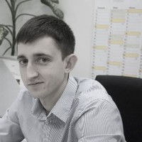 Панжиев Вадим