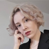 Ekaterina Maslova