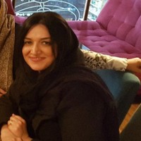 Shirin Khosravi