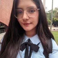 Natalia Arcila Patiño