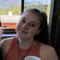 Ruth Waterson