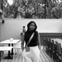 Varshitha Venkat Anand