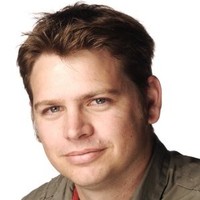 Chris Carter