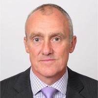 Stephen Burt Fcca, Acib