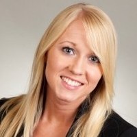 Darla Lombard, Mba