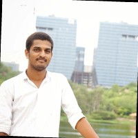 Rathnakar Reddy