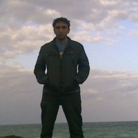 Khaled Mohamed