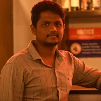 Durga Rao Siriki