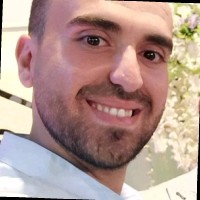 Yousef Abou Ahmad