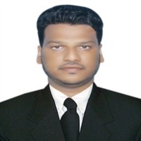 Md. Kamrul Hasan