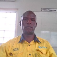 Michael Musuku