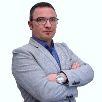 Ivan Milanović ∴