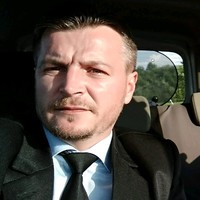 Daniel Stefan Stoica