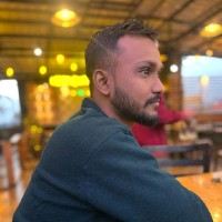 Ajit Kumar Arya