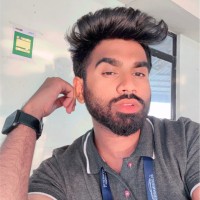 Viraj Patil