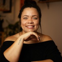 Mysllene Paixão