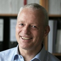 Wolfgang Merda