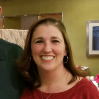 Stacey Zellers