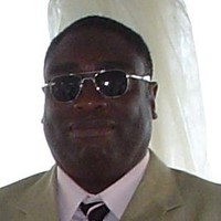 Eddie Keeling