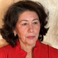 Josefa Vaca González