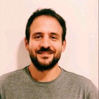 Marcos Mendez Casariego