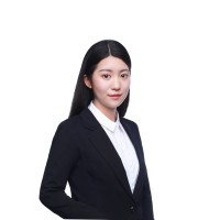 Nancy Zhang（张慧钰）