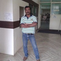 Sanjay Patil
