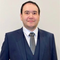 Dr. Mansur Khamitov (PhD, MBA)