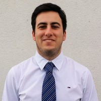 Pedro Giménez Escalante
