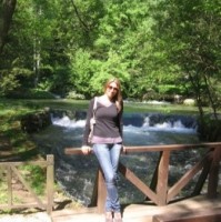 Marija Radosavljevic