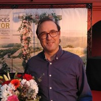 Andrés Linares Rodríguez