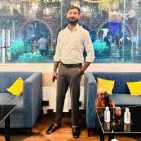 HEMANT CHAUHAN