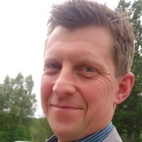 Martin Bertilsson