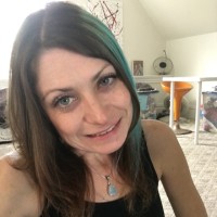 Krista Shaw